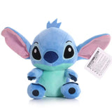Figura de Peluche Inspirada en Películas & TV – Colección Premium 18cm